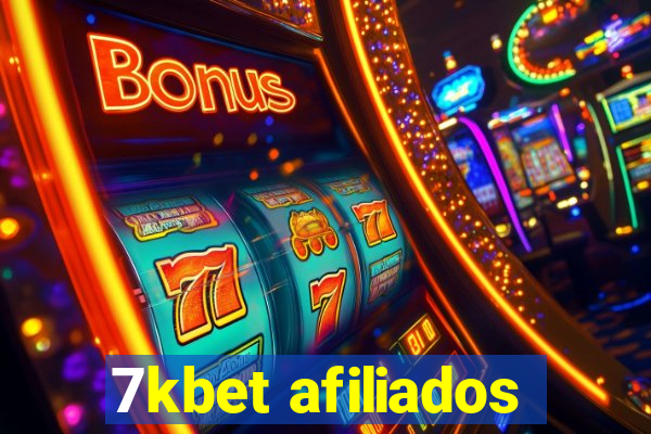 7kbet afiliados